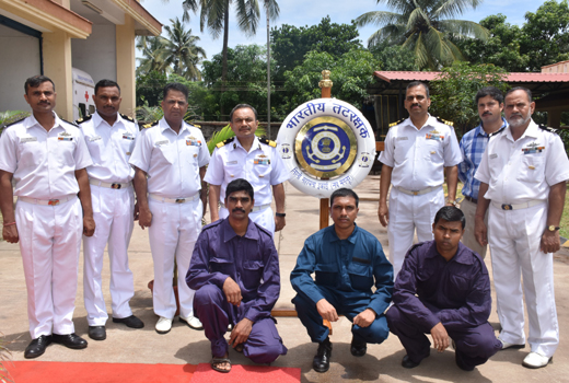 Coast Guard 